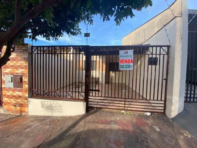 Casa / Sobrado para Venda em Londrina/PR Jardim Tropical 2 Quartos