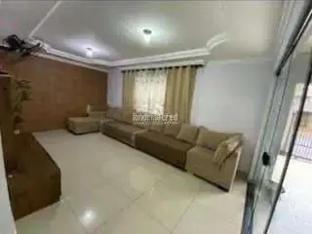 Casa / Sobrado para Venda em Londrina/PR Jardim Tropical 3 Quartos