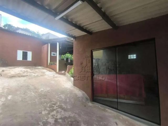 Casa / Sobrado para Venda em Londrina/PR Jardim União da Vitória 3 Quartos