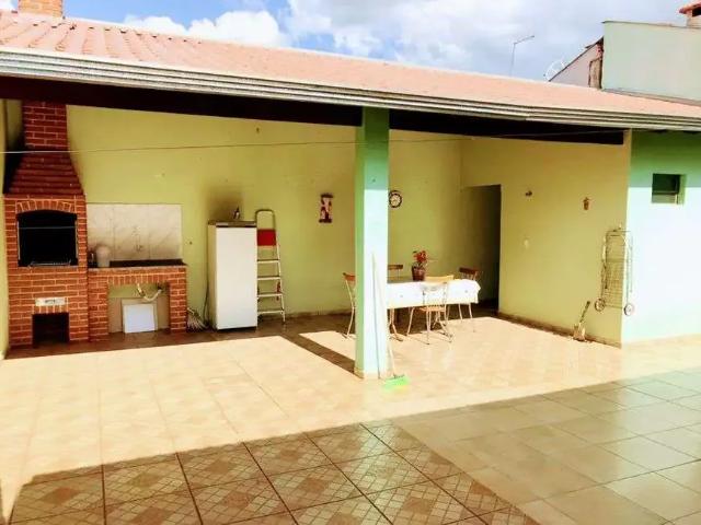 Casa / Sobrado para Venda em Londrina/PR Jardim Vale do Cedro 3 Quartos
