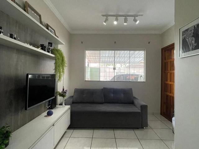 Casa / Sobrado para Venda em Londrina/PR Jardim Vale do Cedro 3 Quartos