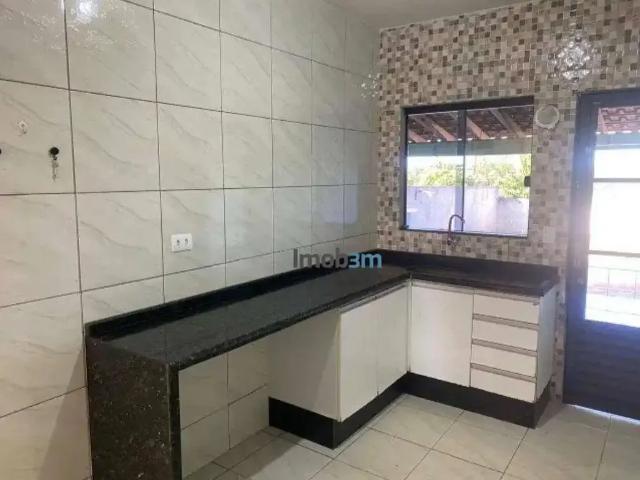 Casa / Sobrado para Venda em Londrina/PR Jardim Vale Verde 2 Quartos