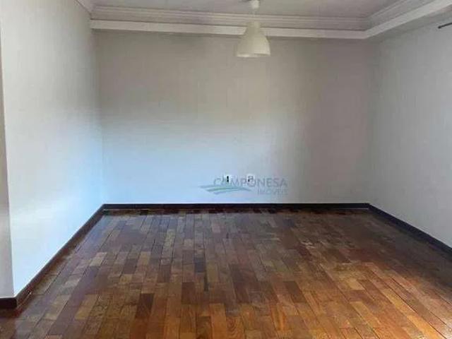 Casa / Sobrado para Venda em Londrina/PR Jardim Vale Verde 3 Quartos
