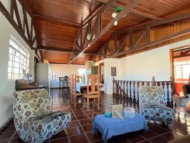 Casa / Sobrado para Venda em Londrina/PR Jardim Vilas Boas 5 Quartos