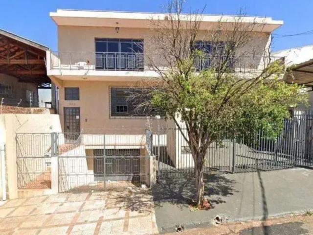 Casa / Sobrado para Venda em Londrina/PR Jardim Agari 4 Quartos