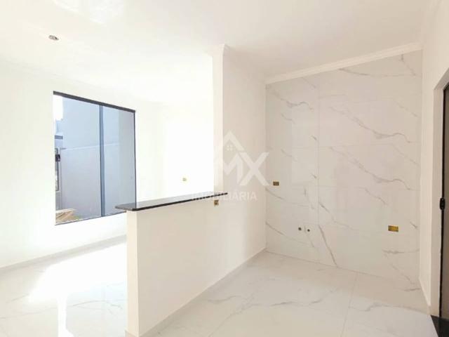Casa / Sobrado para Venda em Londrina/PR Jardim Aliança 2 Quartos