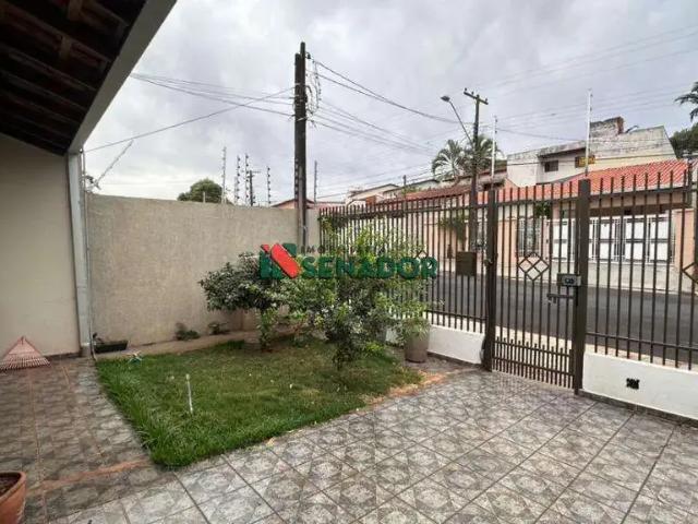 Casa / Sobrado para Venda em Londrina/PR Jardim Alvorada 3 Quartos