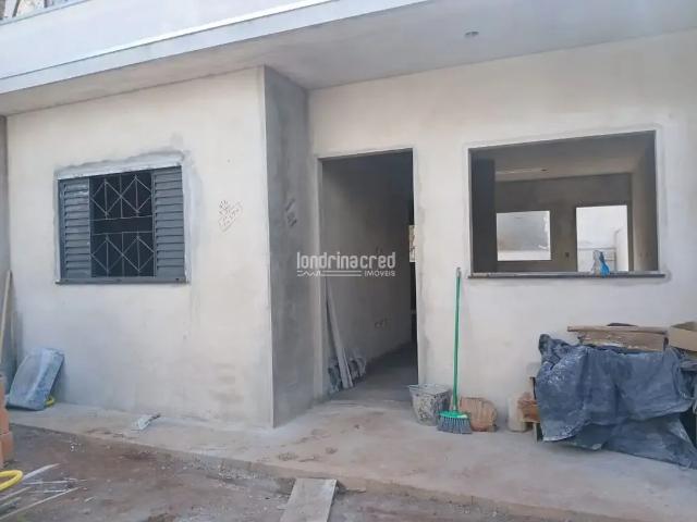 Casa / Sobrado para Venda em Londrina/PR Jardim Anaterra 2 Quartos