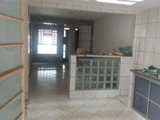 Casa / Sobrado para Venda em Londrina/PR Jardim Bandeirantes 4 Quartos