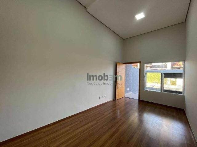 Casa / Sobrado para Venda em Londrina/PR Jardim Belo Horizonte 3 Quartos