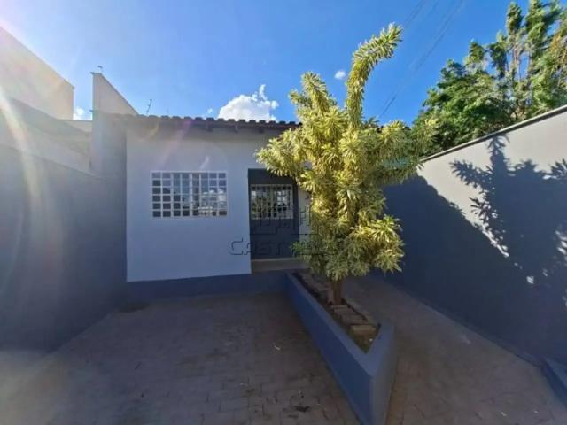 Casa / Sobrado para Venda em Londrina/PR Jardim Belo Horizonte 3 Quartos