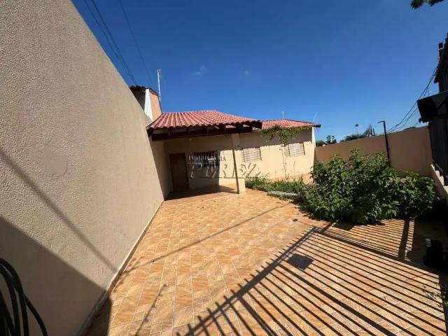 Casa / Sobrado para Venda em Londrina/PR Jardim Belo Horizonte 3 Quartos