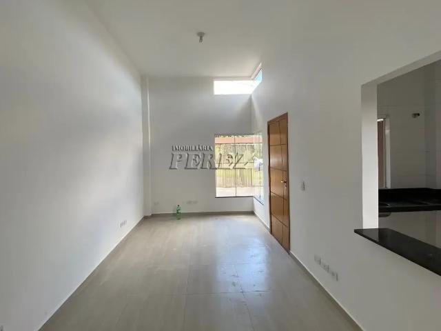 Casa / Sobrado para Venda em Londrina/PR Jardim Continental 3 Quartos