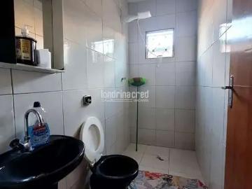 Casa / Sobrado para Venda em Londrina/PR Jardim Continental 3 Quartos