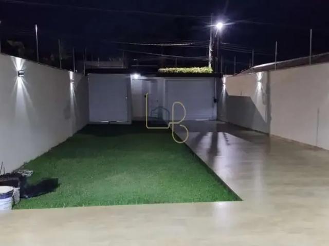 Casa / Sobrado para Venda em Londrina/PR Jardim Colúmbia D 3 Quartos