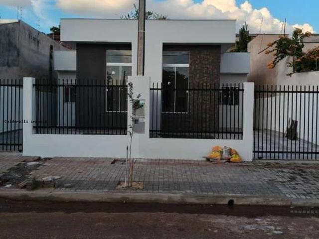 Casa / Sobrado para Venda em Londrina/PR Jardim Colúmbia D 3 Quartos