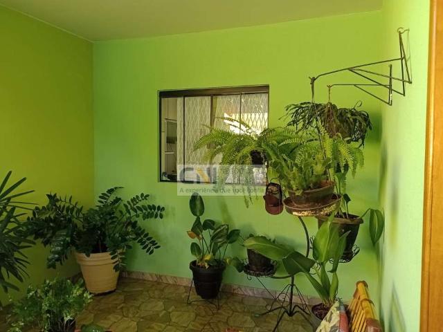 Casa / Sobrado para Venda em Londrina/PR Jardim Colúmbia D 3 Quartos