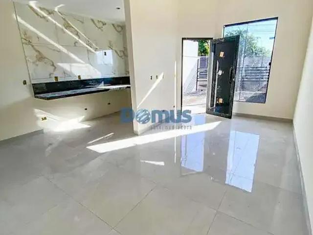 Casa / Sobrado para Venda em Londrina/PR Jardim da Luz 3 Quartos