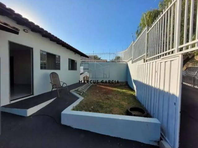 Casa / Sobrado para Venda em Londrina/PR Jardim das Américas 3 Quartos