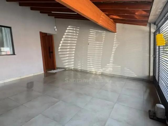 Casa / Sobrado para Venda em Londrina/PR Jardim das Palmeiras 3 Quartos