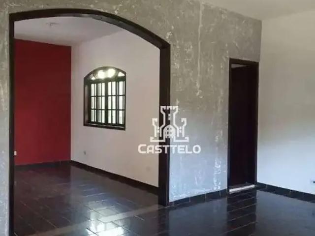 Casa / Sobrado para Venda em Londrina/PR Jardim Delta 3 Quartos