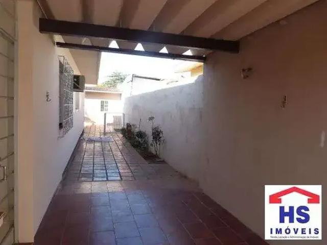 Casa / Sobrado para Venda em Londrina/PR Jardim do Norte 3 Quartos