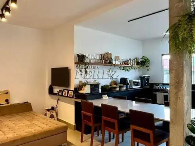 Casa / Sobrado para Venda em Londrina/PR Jardim Esperança 2 Quartos