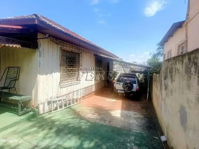 Casa / Sobrado para Venda em Londrina/PR Jardim Higienópolis 3 Quartos