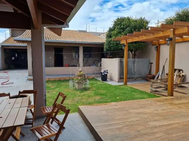 Casa / Sobrado para Venda em Londrina/PR Jardim Higienópolis