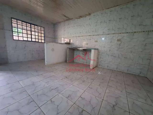 Casa / Sobrado para Venda em Londrina/PR Jardim Ilha do Mel 1 Quartos