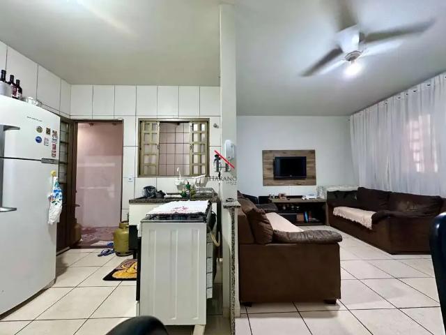 Casa / Sobrado para Venda em Londrina/PR Jardim Ilha do Mel 3 Quartos