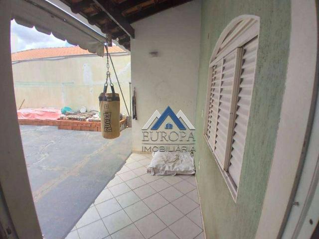 Casa / Sobrado para Venda em Londrina/PR Jardim Imagawa 2 Quartos