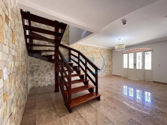 Casa / Sobrado para Venda em Londrina/PR Jardim Império do Sol 3 Quartos