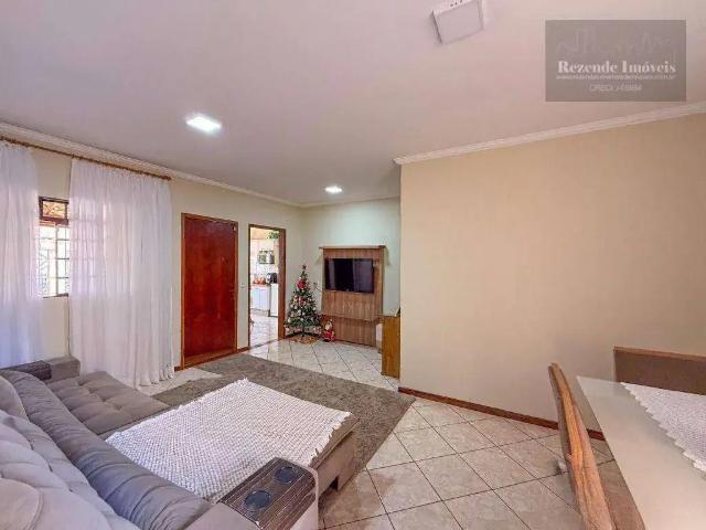 Casa / Sobrado para Venda em Londrina/PR Jardim Império do Sol 3 Quartos