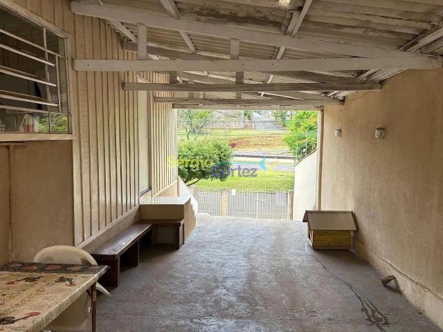 Casa / Sobrado para Venda em Londrina/PR Jardim Indianápolis 2 Quartos