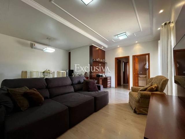 Casa / Sobrado para Venda em Londrina/PR Jardim Itatiaia 1 3 Quartos