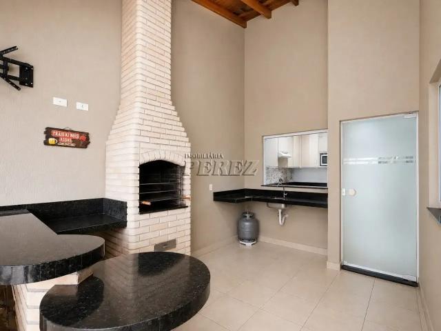 Casa / Sobrado para Venda em Londrina/PR Jardim Itatiaia 1 3 Quartos