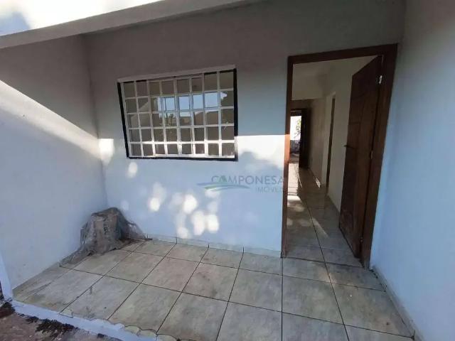 Casa / Sobrado para Venda em Londrina/PR Jardim Itapoá 2 Quartos