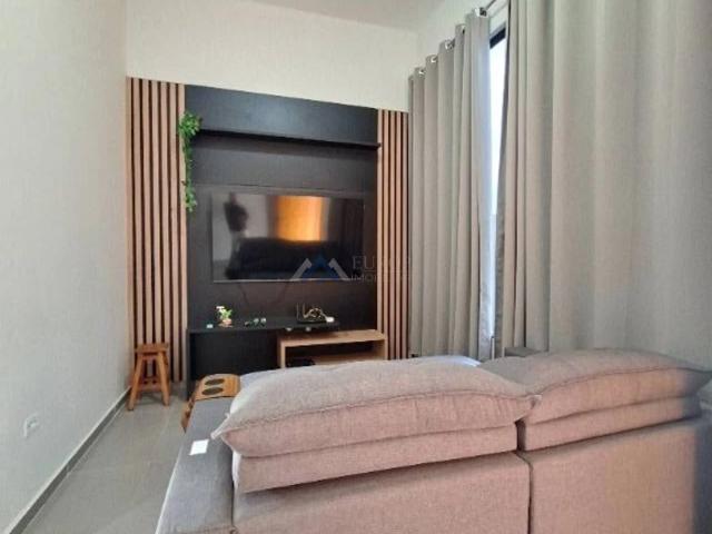 Casa / Sobrado para Venda em Londrina/PR Jardim Laranjeiras 3 Quartos
