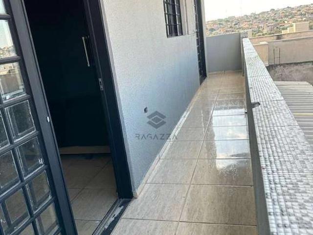 Casa / Sobrado para Venda em Londrina/PR Jardim Maria Luiza 3 Quartos