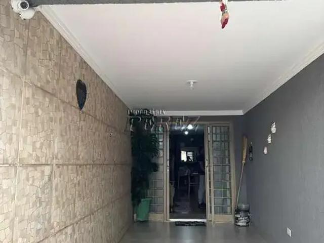 Casa / Sobrado para Venda em Londrina/PR Jardim Monte Sinai 3 Quartos