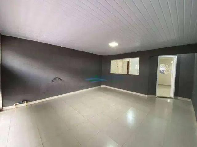 Casa / Sobrado para Venda em Londrina/PR Jardim Montecatini 2 Quartos