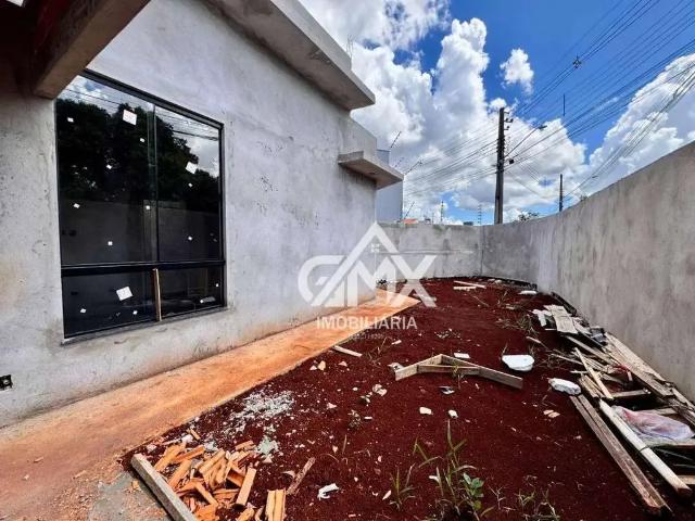 Casa / Sobrado para Venda em Londrina/PR Jardim Montecatini 3 Quartos