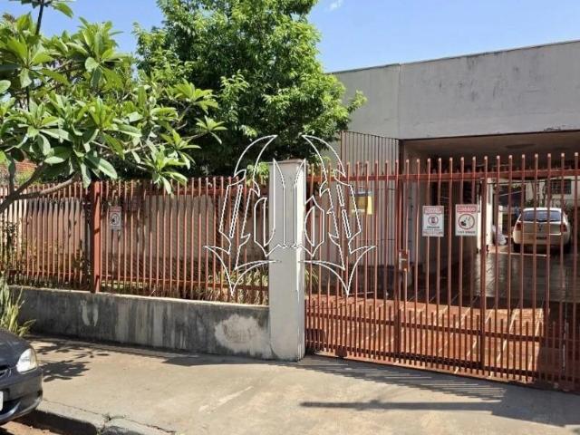 Casa / Sobrado para Venda em Londrina/PR Jardim Monções