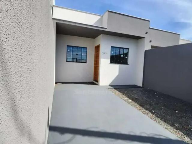Casa / Sobrado para Venda em Londrina/PR Jardim Moema 2 Quartos