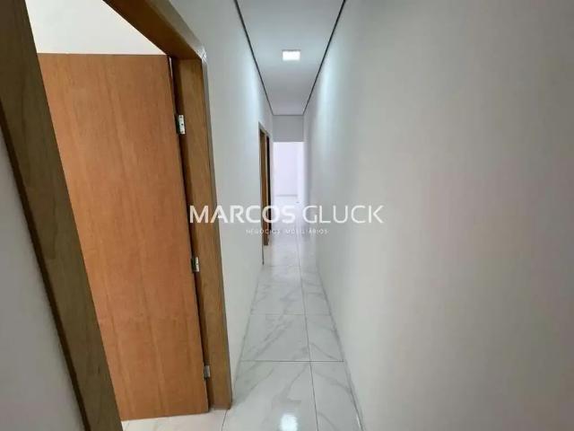 Casa / Sobrado para Venda em Londrina/PR Jardim Moema 3 Quartos