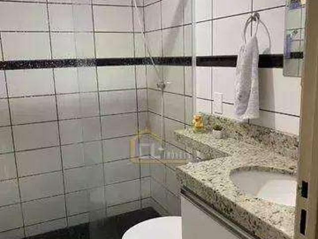 Casa / Sobrado para Venda em Londrina/PR Jardim Morumbi 3 Quartos