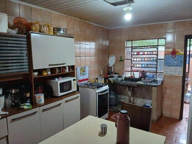 Casa / Sobrado para Venda em Londrina/PR Jardim Morumbi 3 Quartos