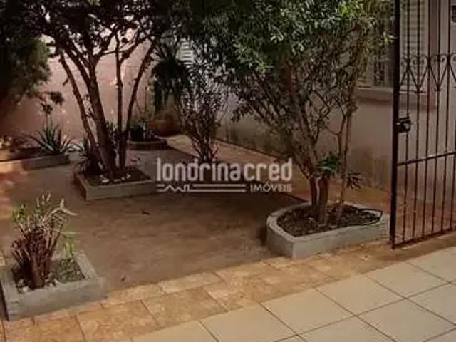 Casa / Sobrado para Venda em Londrina/PR Jardim Morumbi 3 Quartos