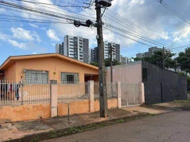 Casa / Sobrado para Venda em Londrina/PR Jardim Morumbi 3 Quartos